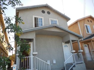 15412 S Vermont Ave, Gardena, CA 90247