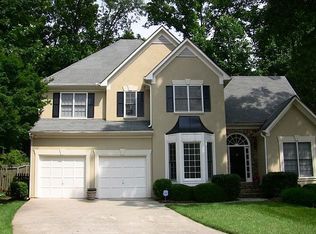 220 Mirrowood Dr, Alpharetta, GA 30005
