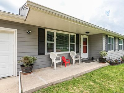 8514 Rowland Ave, Kansas City, KS, 66109