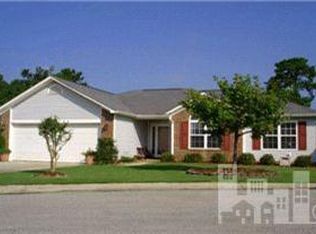 4413 Southfield Dr, Wilmington, NC 28405