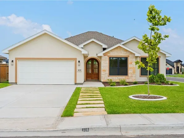 8030 N 50th St, McAllen, TX 78504