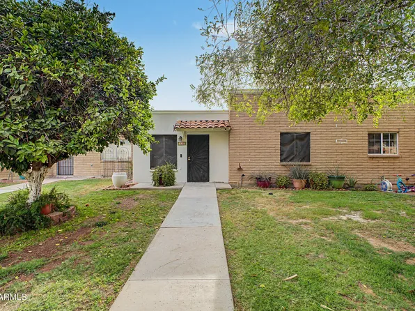 630 N LESUEUR Circle, Mesa, AZ 85203