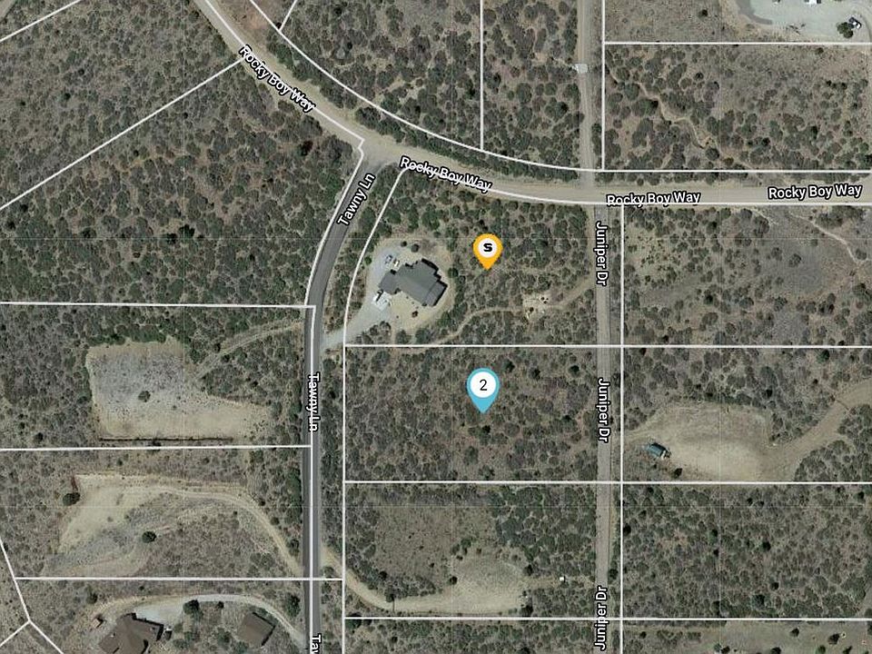 17475 S Tawny Ln, Peeples Valley, AZ 86332 Zillow