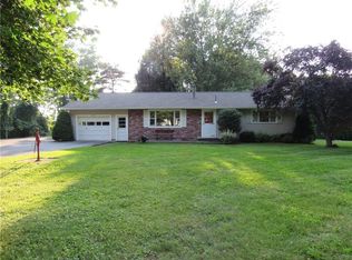 4528 Shelly Rd, Livonia, NY 14487