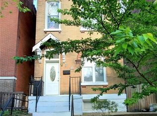 3536 Nebraska Ave, Saint Louis, MO