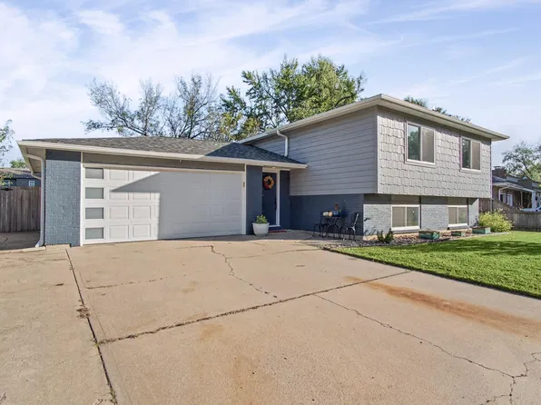 1308 Northcourt Dr, McPherson, KS 67460