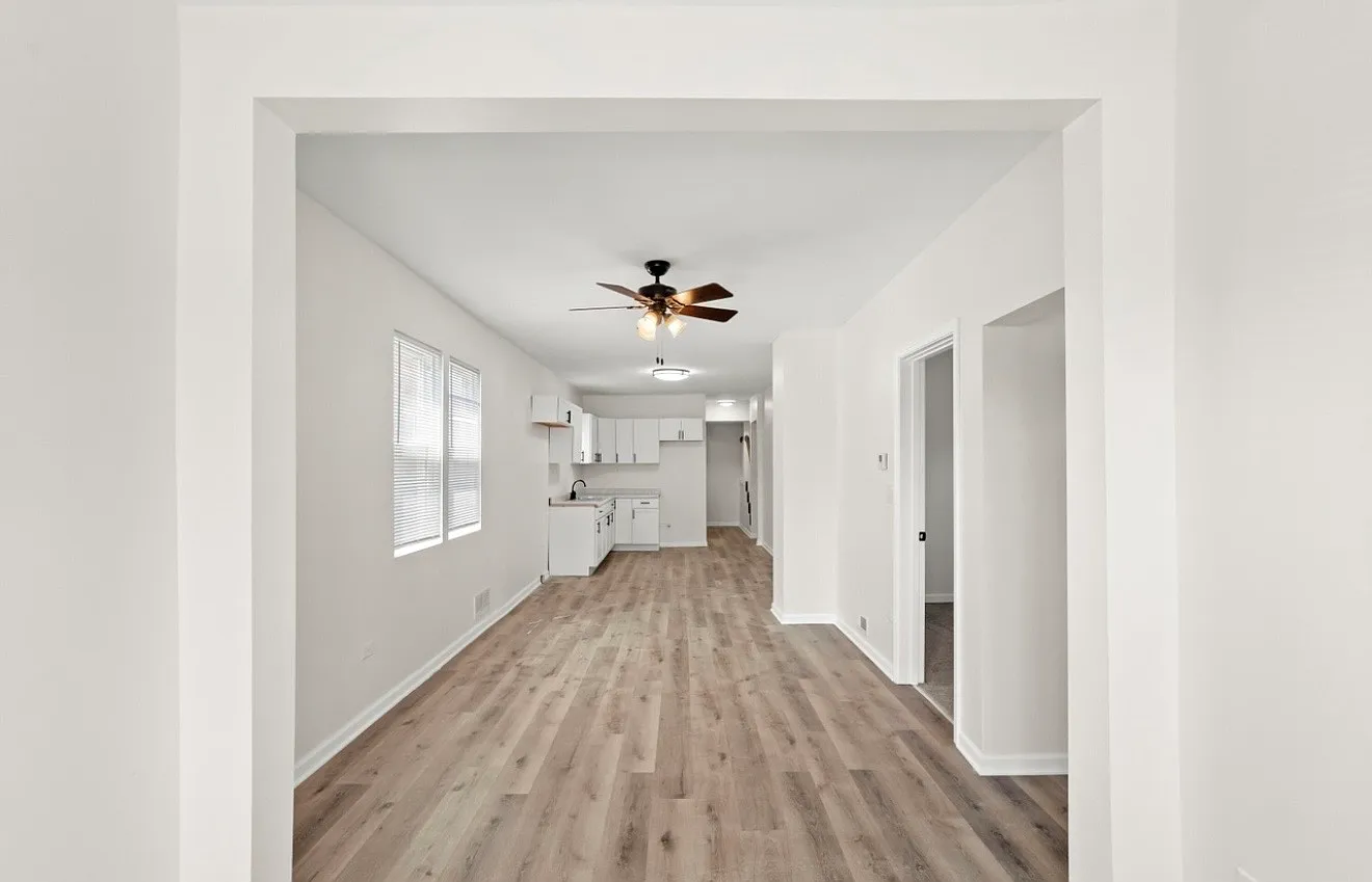3 bed, 1432 sqft, $1,650 — Photo 3