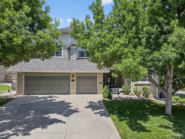 1 Amaranth Drive, Littleton, CO 80127