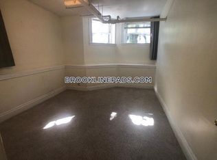 11 Euston St, Brookline, MA 02446