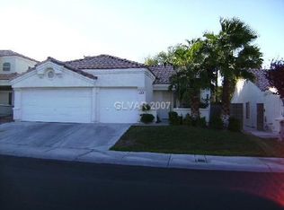 3317 Morning Wind Ln, Las Vegas, NV 89129