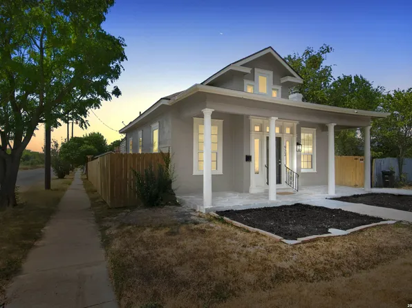923 SAINT ANTHONY AVE, San Antonio, TX 78210