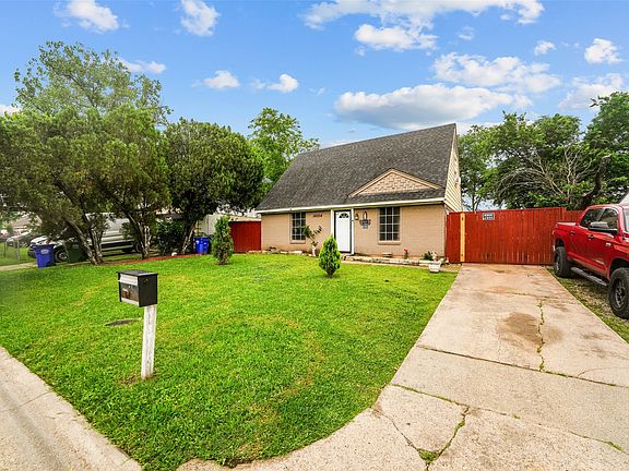 4th image of 14004 Cimarron Dr