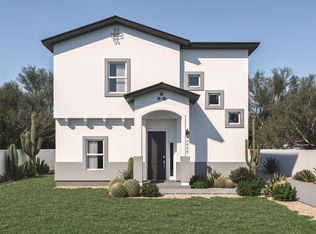 14300 Bill Lazor Pkwy, Horizon City, TX 79928