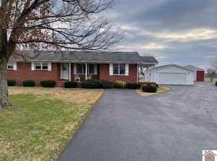 2395 Wiswell Rd W, Murray, KY 42071