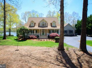 5402 Pine Ct, Mineral, VA