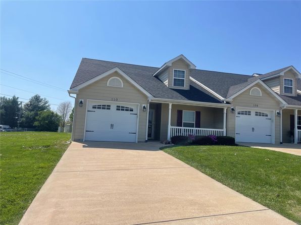 110 Hawk Nest Ct, Union, MO 63084