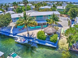 22957 Long Ben Ln, Cudjoe Key, FL 33042