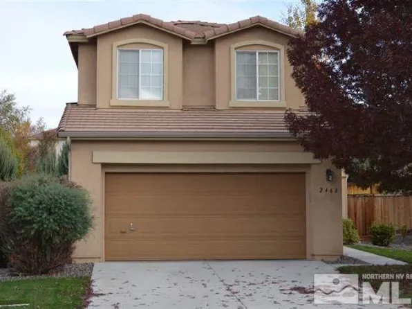 2468 Roman Dr, Sparks, NV 89434
