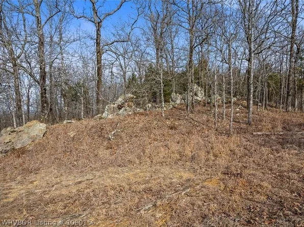 0 Tomlin Way, Fort Smith, AR 72916