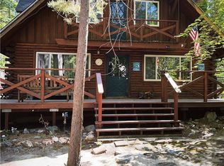 11 Forest Inn Dr, Berry Creek, CA 95916