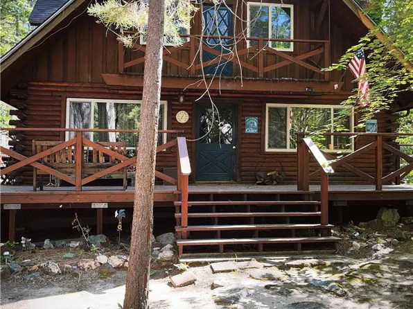 11 Forest Inn Dr, Berry Creek, CA 95916