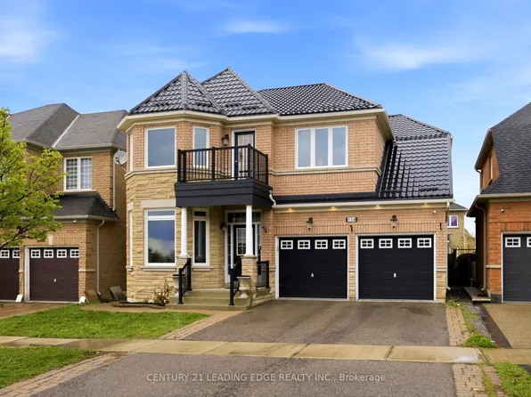 114 Stonechurch Cres, Markham, ON L6B 0J2