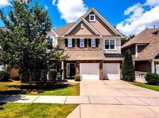 2017 Woodshorn Dr #319, Matthews, NC 28104