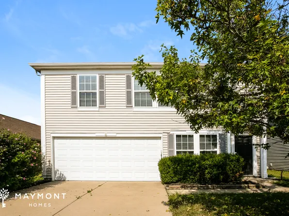 913 Belvedere Dr, Shelbyville, IN 46176