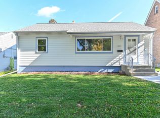 2822 S 50th St, Milwaukee, WI 53219