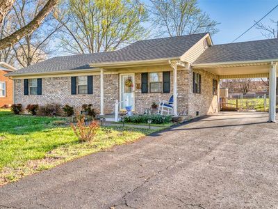 120 Circle Dr, Auburn, KY, 42206