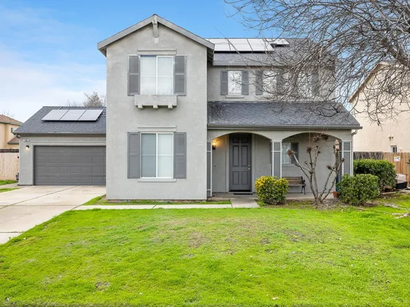 149 Dalton Ave, Sanger, CA 93657