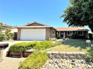3205 Barmouth Dr, Antioch, CA 94509