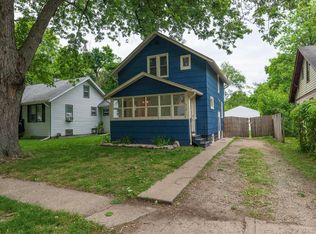 712 Fenimore Ave, Kalamazoo, MI 49048