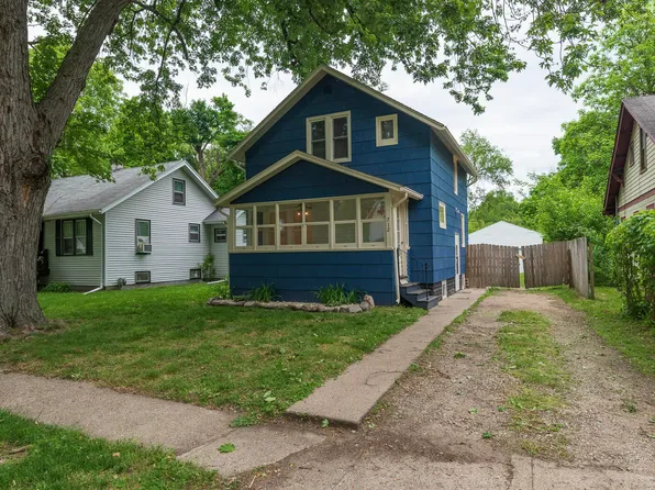 712 Fenimore Ave, Kalamazoo, MI 49048