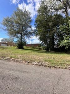 0 Kinnard St, Florence, AL, 35630