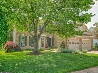 10802 Meadowlea Rd, Owings Mills, MD 21117