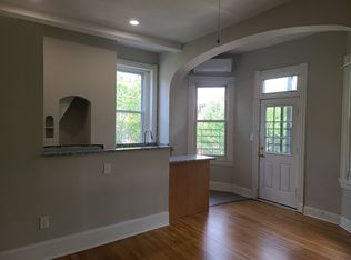 2743 St. Paul St., Baltimore, MD 21218