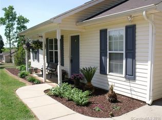 103 E Panther Creek Rd, Troutman, NC 28166