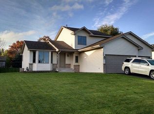 748 141st Ave NW, Andover, MN 55304