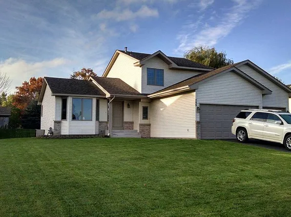 748 141st Ave NW, Andover, MN 55304