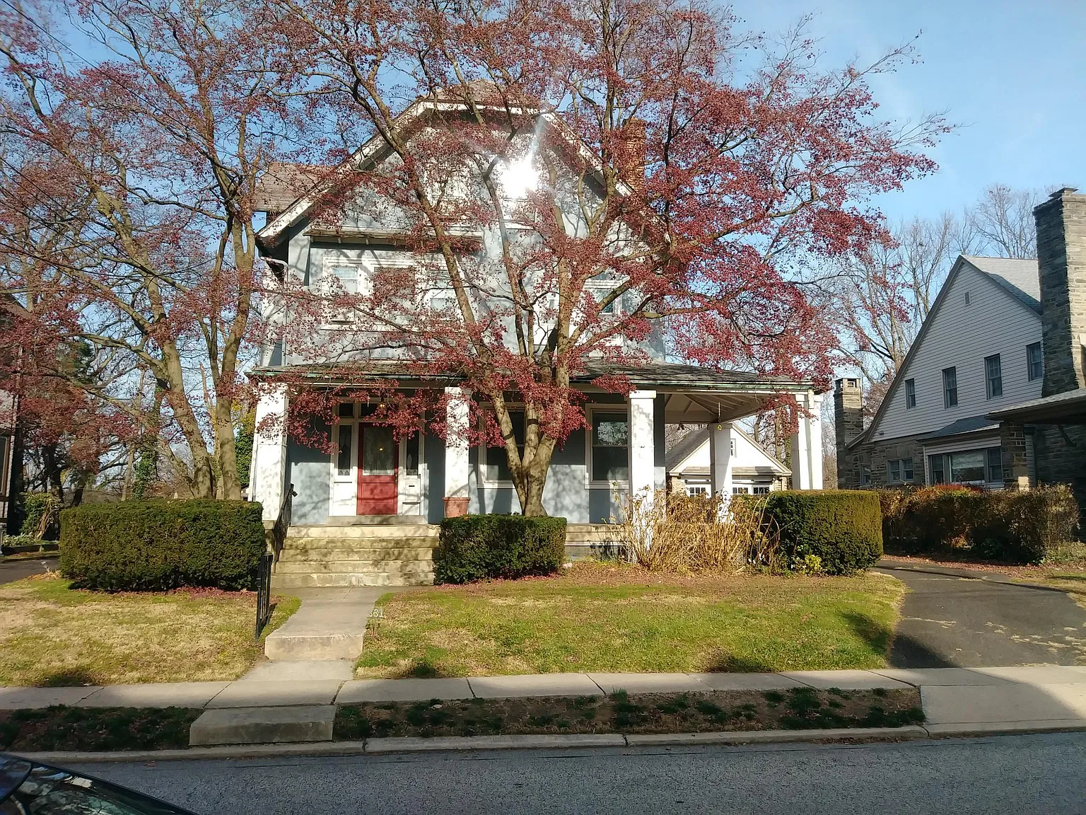 331 Harrison Ave — Photo 1
