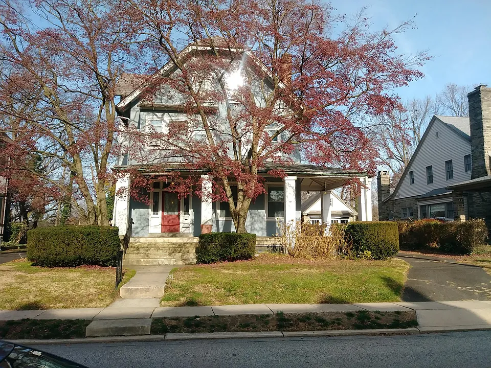 331 Harrison Ave #2