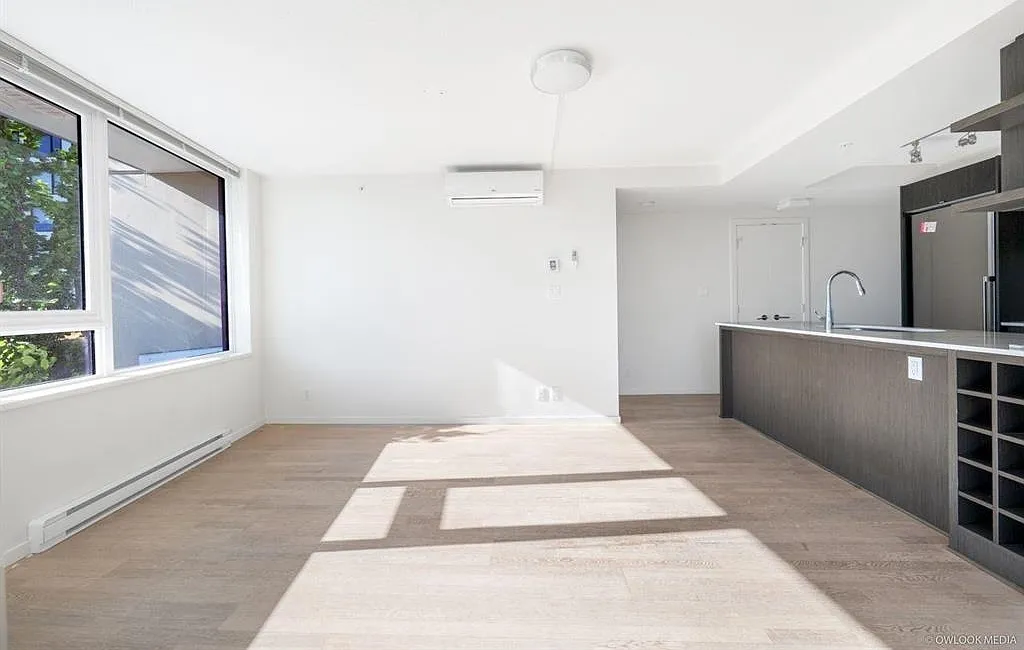2 bed, 853 sqft, $2,850 — Photo 3