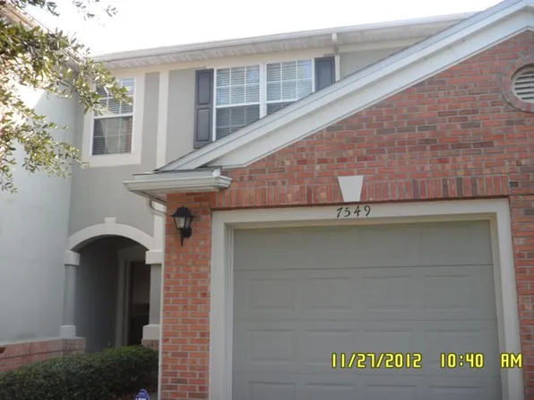 7547 Scarlet Ibis Ln, Jacksonville, FL 32256