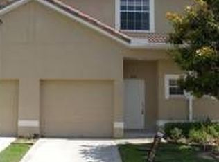 1232 N Fairway Dr, Apopka, FL 32712