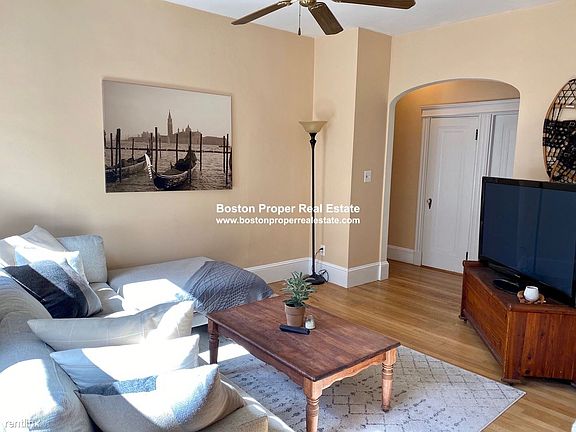 17 Green St. #2 Boston - Charlestown Unit Photo 3