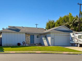 6808 Ward Cir, Cypress, CA 90630