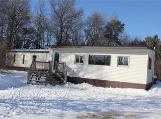 E6769 890th Ave, Colfax, WI 54730