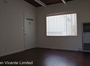 948 N San Vicente Blvd APT 3, West Hollywood, CA 90069