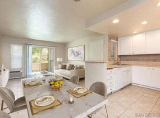 5914 Rancho Mission Rd UNIT 45, San Diego, CA 92108